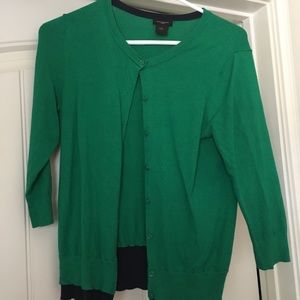 Ann Taylor Sweater